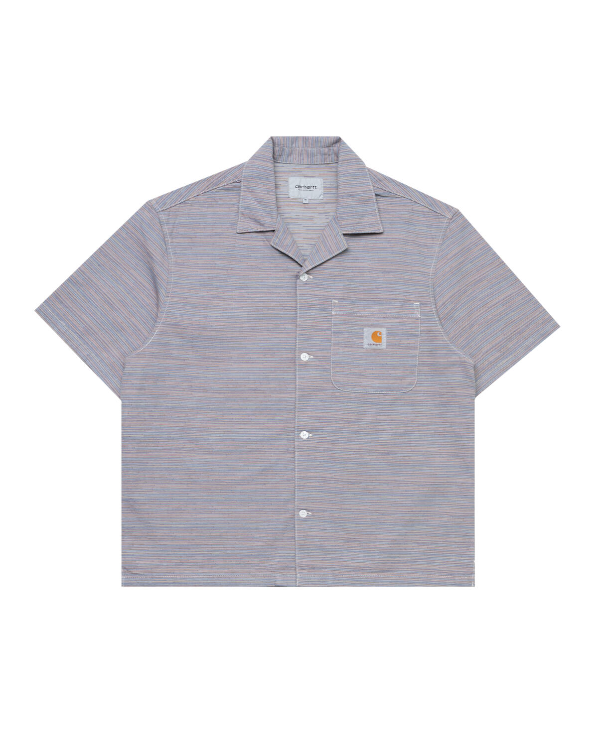 Carhartt WIP Gellar Shirt | I035569.30G02 | AFEW STORE